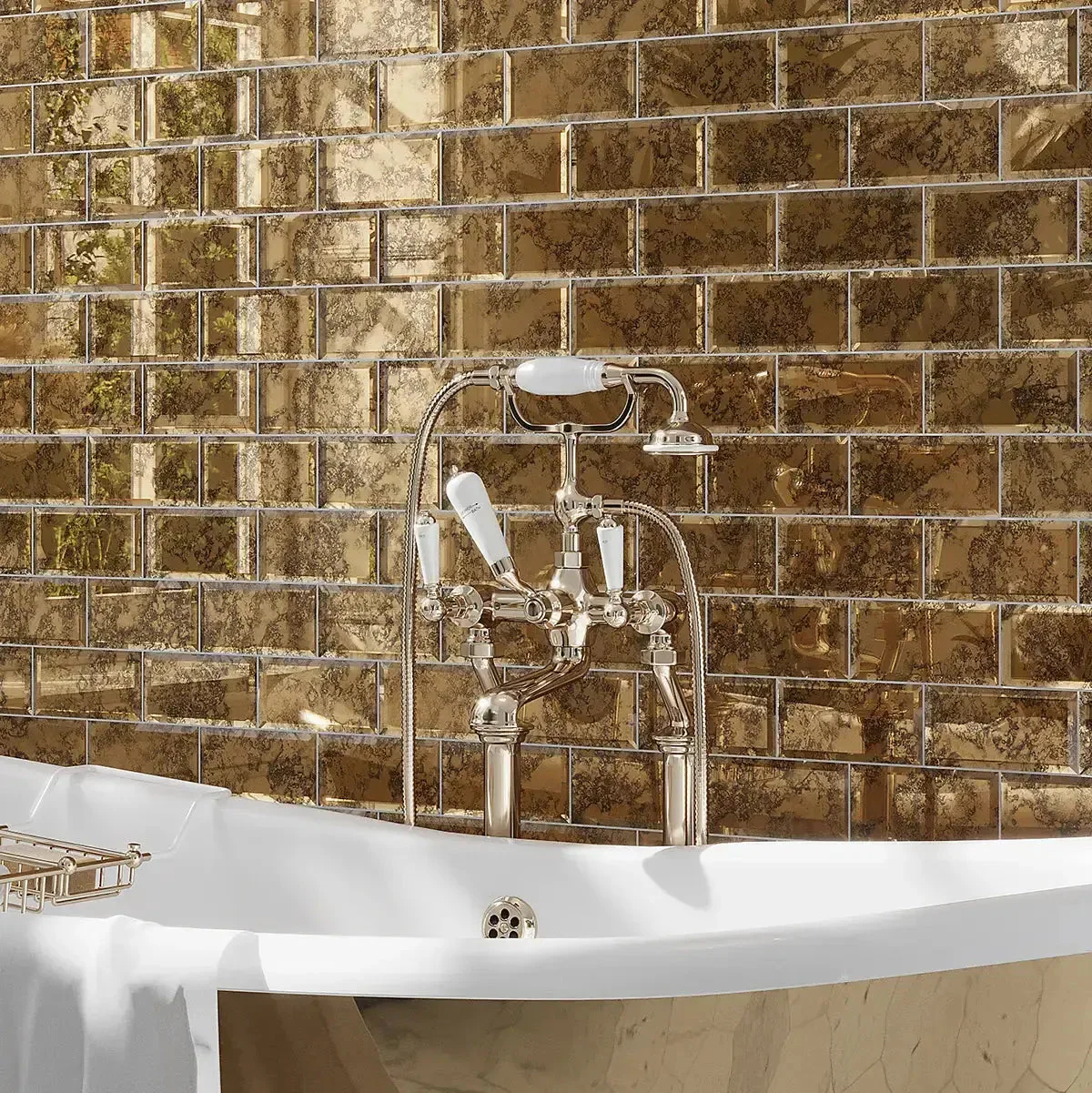 Glass Subway Tiles For Sale Online