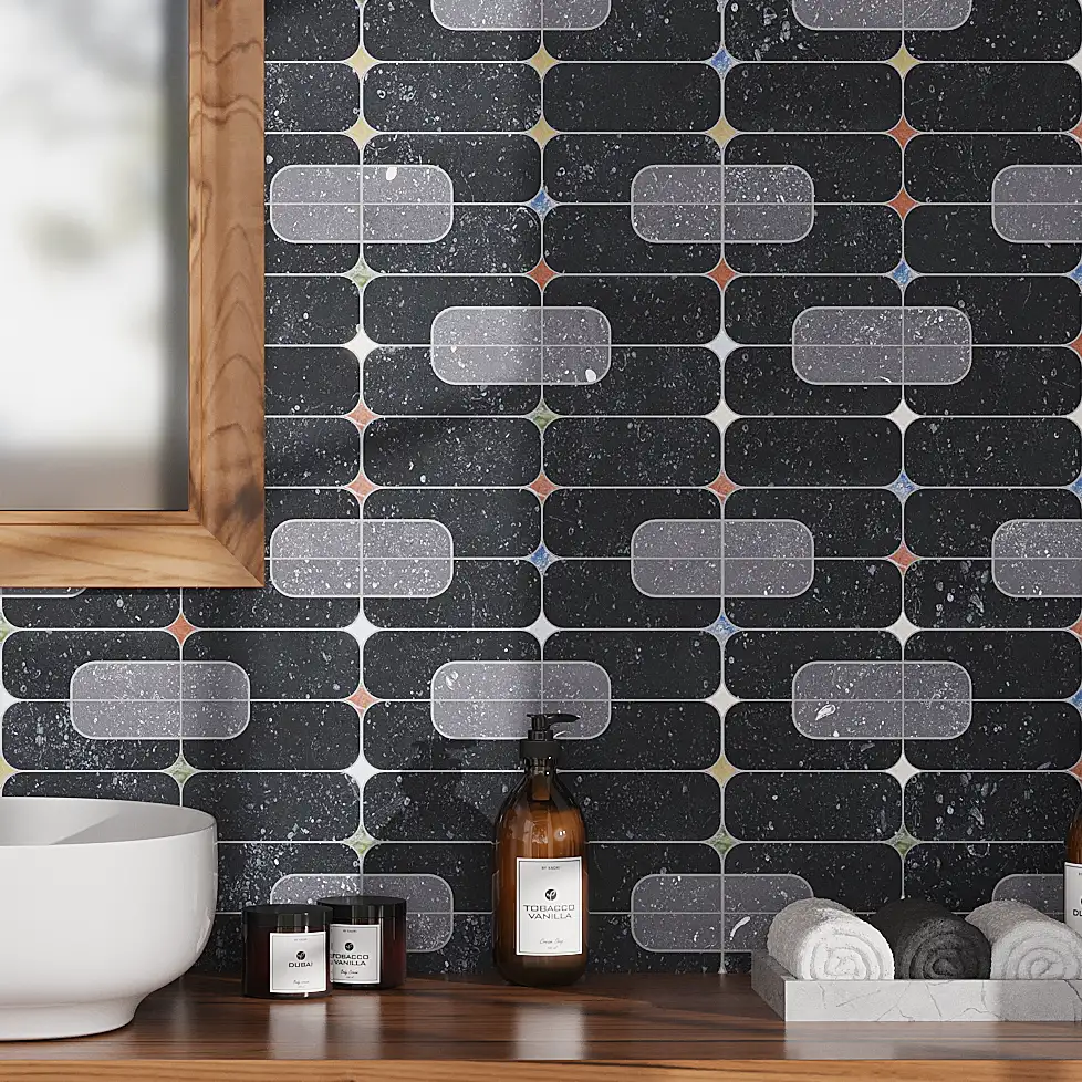 New Mosaic Collection Sneak Peek - Coming Summer 2026